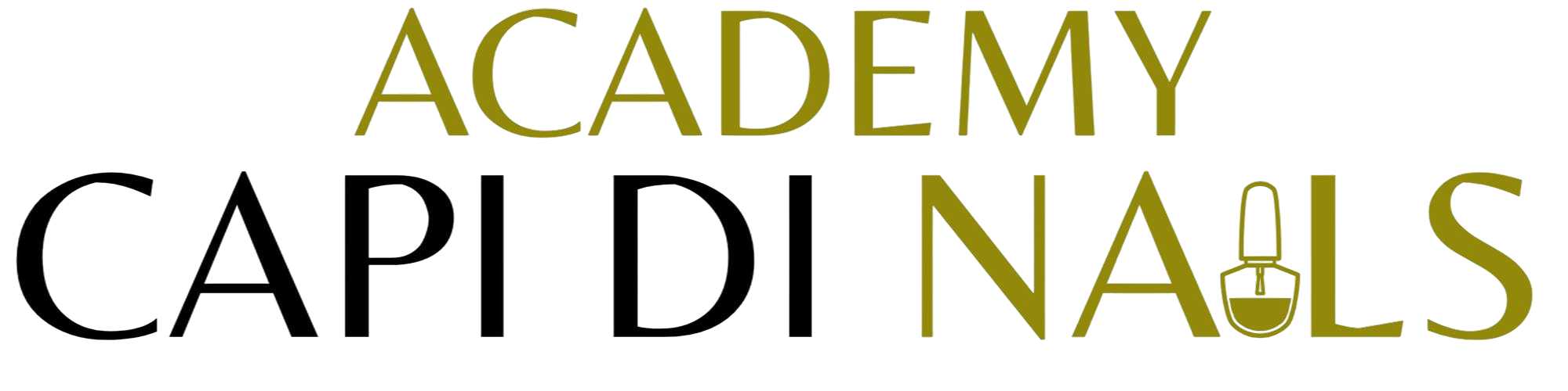 ACADEMY CAPIDINAILS