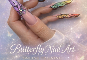 Online Training Butterfly